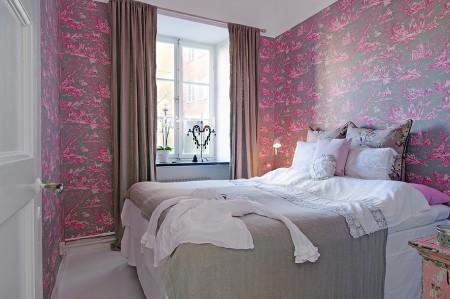 objetos vintage decoración muebles vintage muebles románticos estilo escandinavo estilo decoración nórdico diseños interiores de casas diseño de interiores pisos pequeños diseño de interiores fotos diseño de interiores decorar casa decoración femenina decoración espacios pequeños decoración de interiores blogs de decoración vintage blog diseño de interiores blog de decoración nórdica 49m² de blanco estilo nórdico con toques exóticos y vintage 