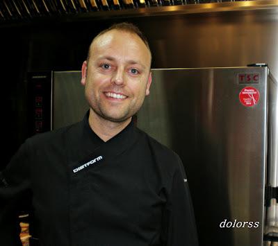 Distform: Premio a la innovación en Madrid Fusión 2012