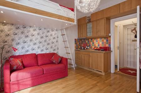 muebles de ikea muebles de diseño tiendas fotos decoración lofts y pisos pequeños diseño de interiores de pisos pequeños diseño de interiores Decoración de un estudio de 21 m² decoración de pisos pequeños decoración de interiores decoración de estudios camas elevadas pisos pequeños blogs de interiorismo blogs de decoración sueca blogs de decoración estilo nórdico 