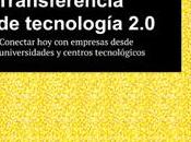 Transferencia tecnología