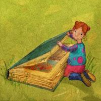 La Chica que no sabía contar historias