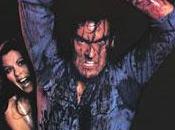 Comienza rodaje Evil Dead