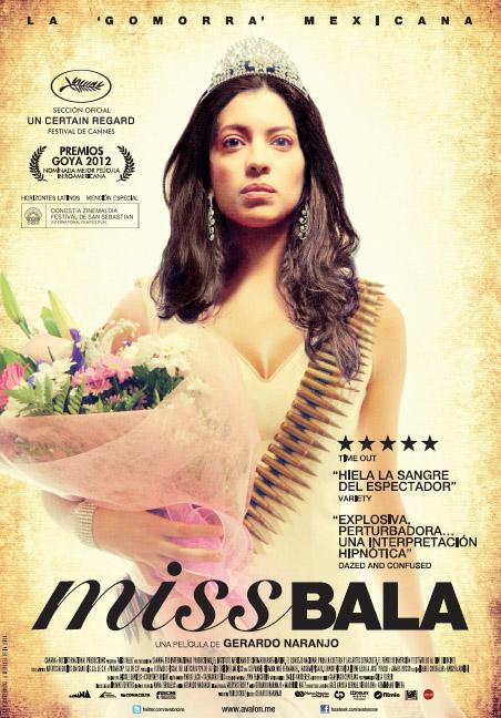 En profundidad: Miss Bala