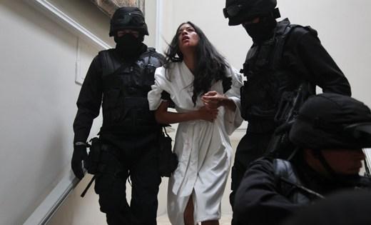 En profundidad: Miss Bala