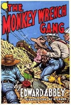 Los creadores de Paranormal Activity adaptarán The Monkey Wrench Gang