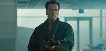 Schwarzenegger en Ten