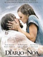Críticas: 'El diario de Noa' (2004), historia romántica para un sábado por la tarde