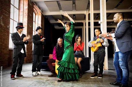 WOMAD Caceres, un festival multicultural.