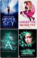 ¡Aparta eso de mi vista! {13}