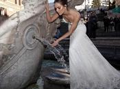 Alta Costura Calles Roma