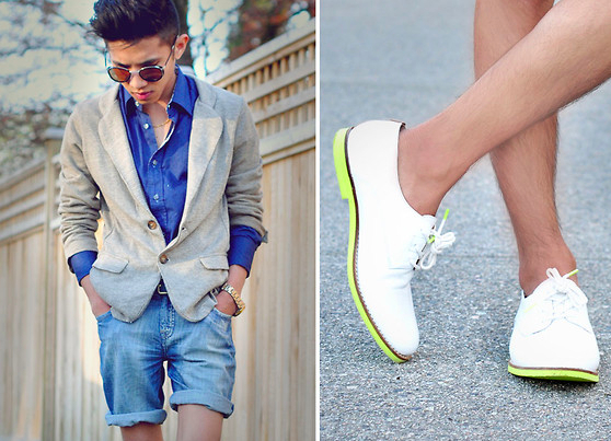 INSPIRATION ON WEDNESDAY #15 Comienza el buen tiempo