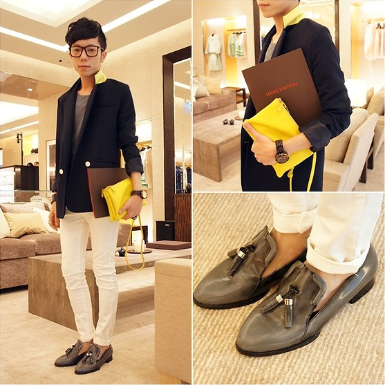 INSPIRATION ON WEDNESDAY #15 Comienza el buen tiempo