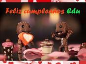 ¡¡¡¡¡¡Feliz cumpleaños Edu!!!!!!