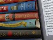 Lista ventas Ebooks: Abril Mayo 2012