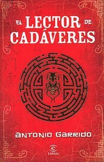 El lector de cadáveres IMM #15