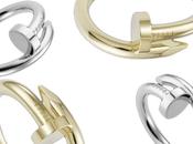 Cartier colección clavo