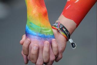 La Homosexualidad y La Biblia