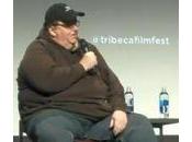 Michael Moore mete miedo