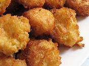 {Viernes} Receta: suspiros queso