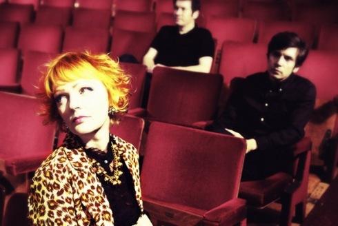 The Primitives – Echoes And Rhymes