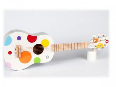 Instrumentos musicales