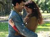 Primera imagen "Hermosas criaturas" película