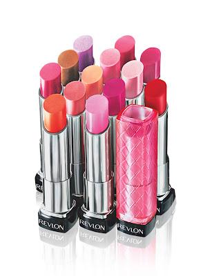 ColorBurst Lip Butter de Revlon