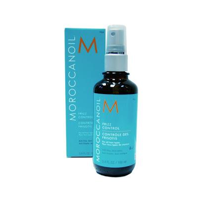 Frizz Control de Moroccanoil®