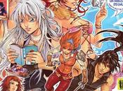 ahora llega EXPOMANGA 2012