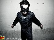 Stan Todd McFarlane invitan diseñar traje nuevo superhéroe