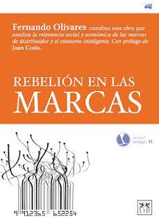REBELIÓN EN LAS MARCAS