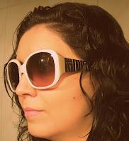 Mis nuevas gafas de sol en CLICKMARCAS