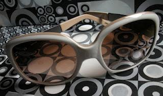 Mis nuevas gafas de sol en CLICKMARCAS