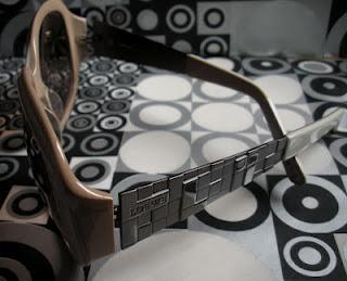 Mis nuevas gafas de sol en CLICKMARCAS