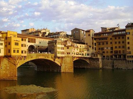 Italia en tren: Florencia, Siena, Venecia, Verona y Milán