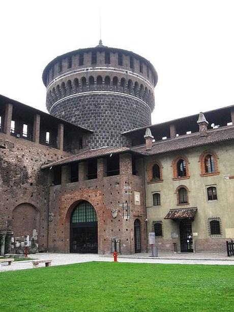 Italia en tren: Florencia, Siena, Venecia, Verona y Milán