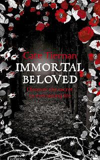 Reseña: Amor Inmortal (Inmortal Beloved), de Cate Tiernan