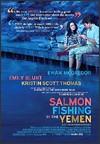 La pesca del salmón en Yemen ( Salmon Fishing in the Yemen )
