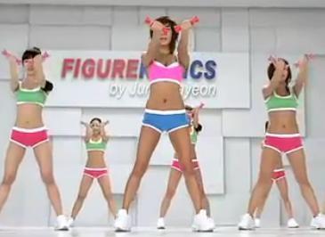 Rutina de 30 minutos de ejercicio con mancuernas Rutina de 30 minutos de ejercicio con mancuernas