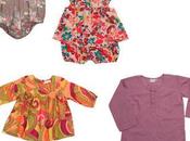 Lila Spain, ropa para niños