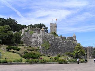 De Ruta por la cornisa atlántica. Galicia en cinco días