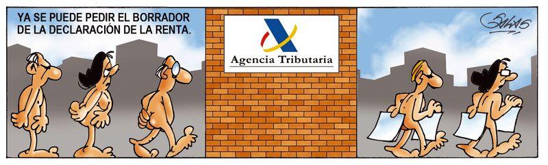 BORRADOR DE LA RENTA