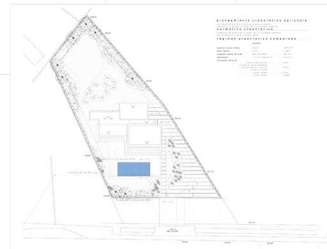 NUEVA VIVIENDA UNIFAMILIAR SITUADA EN OURENSE