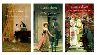 Jane Austen, fuente de inspiración