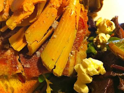 Panko: ¿y mi aperitivo?