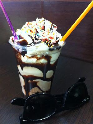 Duffin dagels: ahora a por los batidos!