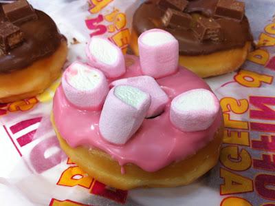 Duffin dagels: ahora a por los batidos!