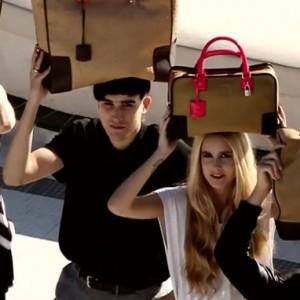 loewe marca personal bolso