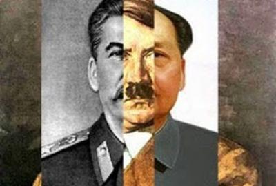 El morbo de hablar de los nazis