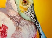 Alex Spinney Pinturas